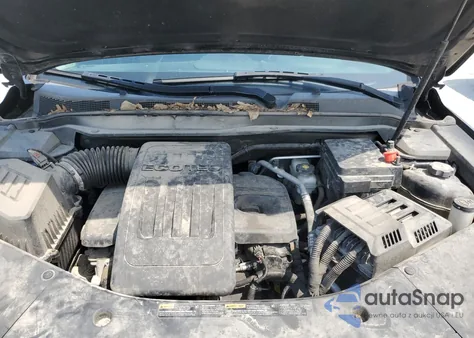 2016 Chevrolet Equinox Lt from USA, damaged, VIN 2GNFLFEK8G6216962